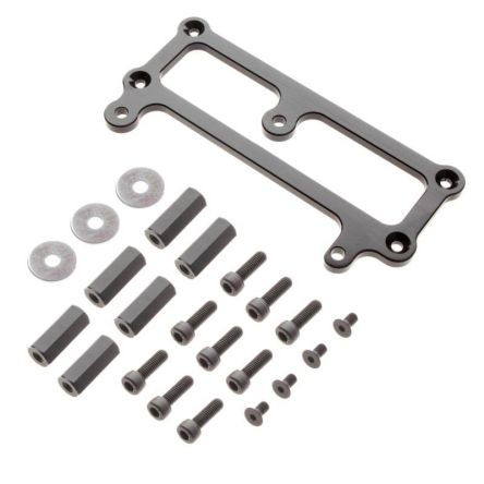 Platine de fixation I2M pour Ducati 899/959/1199/1299 Panigale