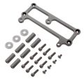 Platine de fixation I2M pour Ducati 899/959/1199/1299 Panigale 0