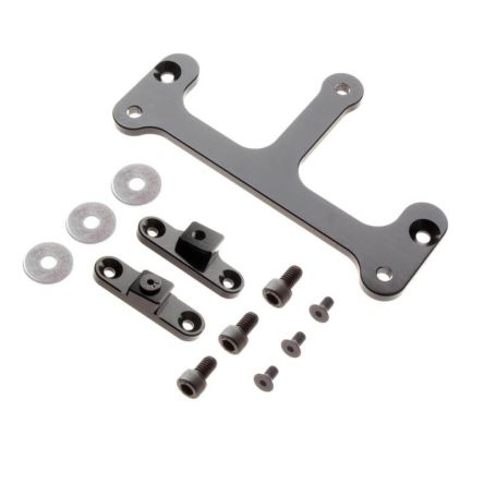 Platine de fixation I2M pour Honda CBR1000RR 17-19