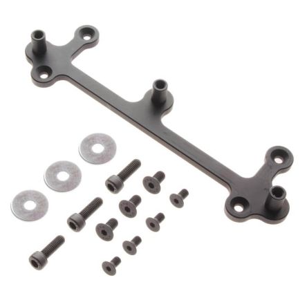 Platine de fixation I2M pour Kawasaki ZX10R 11-20