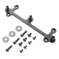 Platine de fixation I2M pour Kawasaki ZX10R 11-20