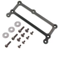 Platine de fixation I2M pour MV Agusta F3 675/800