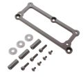 Platine de fixation I2M pour Yamaha R1 15-26 0