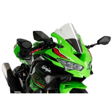 Bulle Puig racing pour Kawasaki ZX-4R 23-26