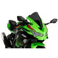 Bulle Puig racing pour Kawasaki ZX-4R 23-26 4