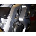 Tampons de protection R&G Suzuki SV650S 03-10 1