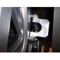 Tampons de protection R&G Suzuki SV650S 03-10 2