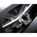 Tampons de protection R&G Suzuki SV650S 03-10 3