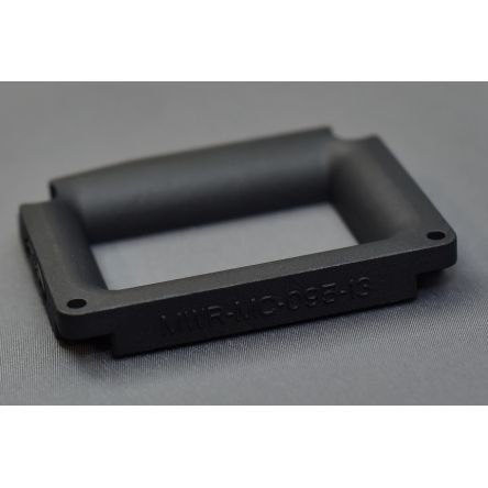 Couvercle de boîte à air MWR pour Yamaha MT-07 14-26/ XSR700 19-25/R7 22-24