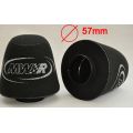 Filtre a air MWR conique universel diamètre 57mm 0