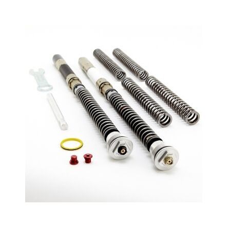 Kit cartouche K-Tech DDS pour Triumph Street Triple 765RS 17-24