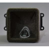 Filtre a air MWR Full Race pour Honda CBR500R/CB500X/CB500F 13-18