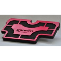 Filtre a air MWR Performance pour Kawasaki ER6N 06-08/Versys 07-14/KLE650 07-11