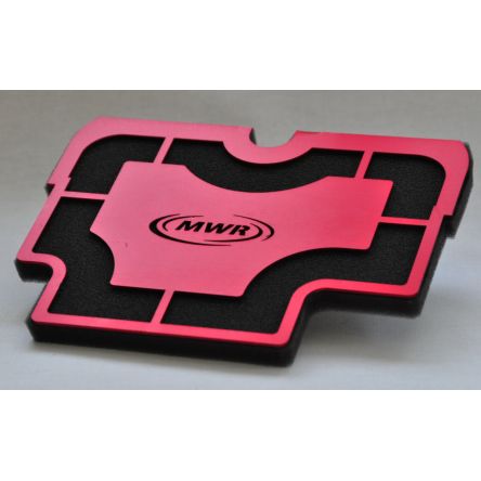 Filtre a air MWR Performance pour Kawasaki ER6 09-11