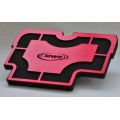Filtre a air MWR Performance pour Kawasaki ER6 09-11 0