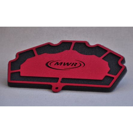 Filtre a air MWR Performance pour Kawasaki Z250/Ninja 400/Z400 18-24 / Ninja 500/Z500 24-26