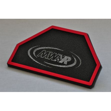 Filtre a air MWR Performance pour KTM RC8 08-15/RC8R 11-15