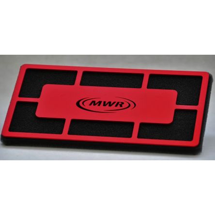Filtre a air MWR Performance pour KTM 690 Supermoto 07-08/690 Duke 08-20