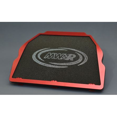 Filtre a air MWR Performance pour Yamaha R1 15-26/MT-10 16-21