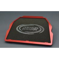 Filtre a air MWR Performance pour Yamaha R1 15-26/MT-10 16-21