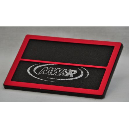 Filtre a air MWR Performance pour BMW S1000RR/HP4/S1000R 10-18/S1000XR 15-19