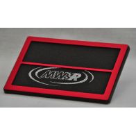 Filtre a air MWR Performance pour BMW S1000RR/HP4/S1000R 10-18/S1000XR 15-19