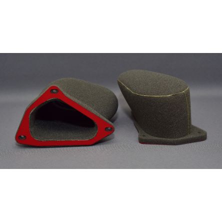 Filtre a air MWR Performance pour Ducati 848/1098/1198/Streetfighter