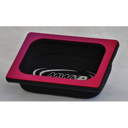 Filtre a air MWR Performance pour Ducati Desmosedici 08