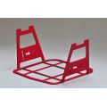 Kit complet filtre à air MWR Full Race + support de filtre en aluminium pour Ducati 899/959/1199/1299 Panigale 1