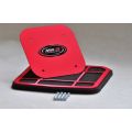 Kit complet filtre à air MWR Full Race + support de filtre en aluminium pour Ducati 899/959/1199/1299 Panigale 0
