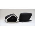 Filtre a air MWR Full Race pour Ducati 848/1098/1198/Streetfighter avec boîte à air EVR 0