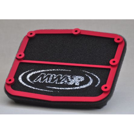 Filtre a air MWR Performance pour Ducati Multistrada 950 17-18/1200 15-18/1260 18/Enduro 17-22/XDiavel 16-22/Scrambler 1100 18-2