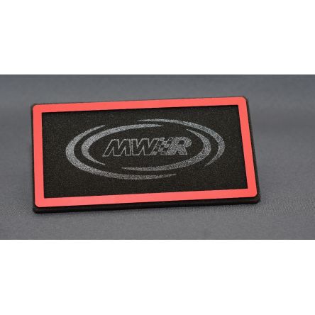Filtre a air MWR Performance pour Ducati 937 Monster 21-24/Desert X 22-24