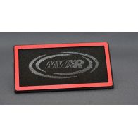 Filtre a air MWR Performance pour Ducati 937 Monster 21-24/Desert X 22-24