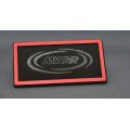 Filtre a air MWR Performance pour Ducati 937 Monster 21-24/Desert X 22-24 0