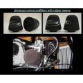 Filtre a air MWR conique universel diamètre 63mm 2
