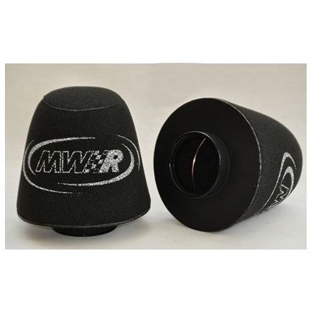 Filtre a air MWR conique universel diamètre 63mm