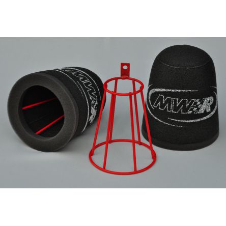 Filtre a air MWR Performance pour Honda VTR SP1 99-01/SP2 02-04