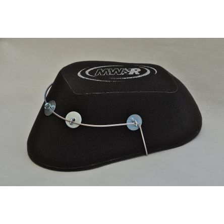 Filtre a air MWR Performance pour Ducati 996R 99-00/998 02-04