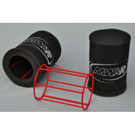 Filtre a air MWR Performance pour Honda CBR1000RR 04-07
