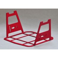 Support de filtre pour filtre a air MWR High Efficient pour Ducati 899/959/1199/1299 Panigale