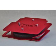 Filtre a air MWR avec couvercle de boîte à air pour Kawasaki ZRX1100 98-00/ZRX1200 01-09