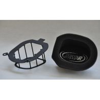 Filtre a air MWR Performance pour Kawasaki Z1000 03-09/Z750 04-12/Z800 13-16