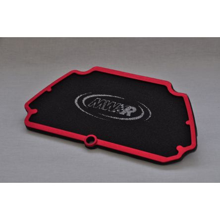 Filtre a air MWR Performance pour Kawasaki ZX6R 09-16/ZX6R 636 13-26