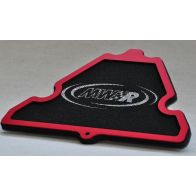 Filtre a air MWR Performance MC-040-12 pour Kawasaki