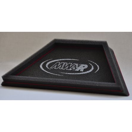 Filtre a air MWR Performance pour Kawasaki ZZR1400 12-17