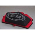 Filtre a air MWR Performance pour Kawasaki Vulcan 650/Versys 650 15-26 / Ninja 650/Z650 17-26 0
