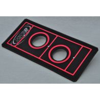 Filtre a air MWR Performance pour KTM 950 Supermoto/950 Adventure/990 Supermoto/990 Superduke/990 Adventure