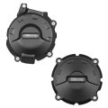 Pack de protection moteur GB Racing pour Aprilia RSV1000 04-10/Tuono 1000 05-10 0