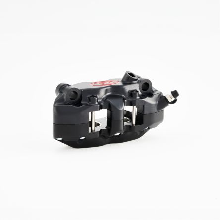 Etriers de frein avant V2 Hel Performance 108mm